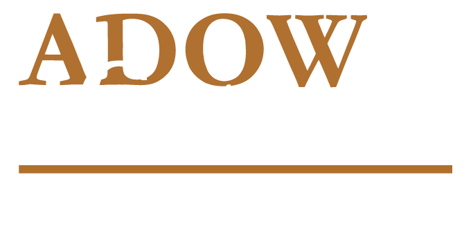 Logo ADOW Compta SRL